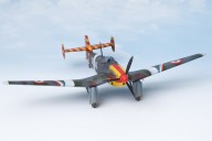 Sturzkampfbomber Loire-Nieuport LN.40 (1/48)