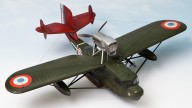 Flugboot Loire 130Cl (1/48)