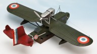 Flugboot Loire 130Cl (1/48)