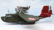 Flugboot Loire 130Cl (1/48)