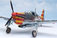 Jäger Morane-Saulnier MS 406C.1 (1/32)