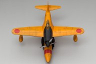 Jagdflugzeug Kawanishi N1K1 Kyofu (1/48)