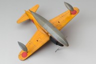 Jagdflugzeug Kawanishi N1K1 Kyofu (1/48)