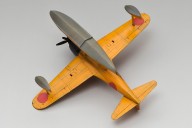 Jagdflugzeug Kawanishi N1K1 Kyofu (1/48)