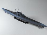 DKM-U-Boot-Typ VIIC/41