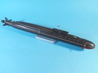 Modell K-535 Yuri Dolgoruky SSBN