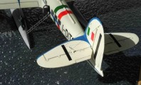 Passagierflugzeug CANT Z.506C Airone (1/72)