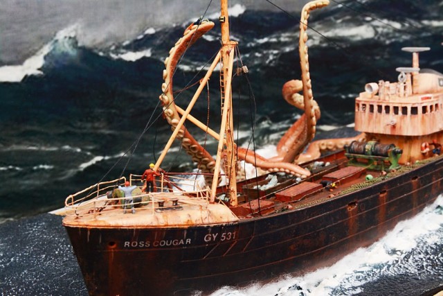 Nordseefischtrawler (1/142)