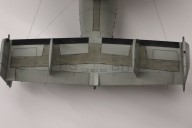 Luftraumüberwachungsflugzeug Gruman E-2C Hawkeye (1/48)