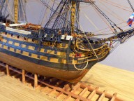 Linienschiff HMS Victory (1/350)