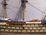 Linienschiff HMS Victory (1/350)