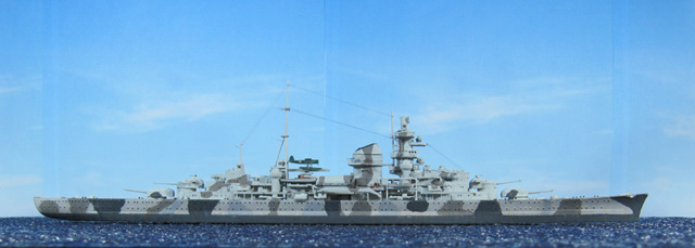 Aufkleber/Sticker Admiral Hipper schwerer Kreuzer Aufklärung 10x7cm A2017 