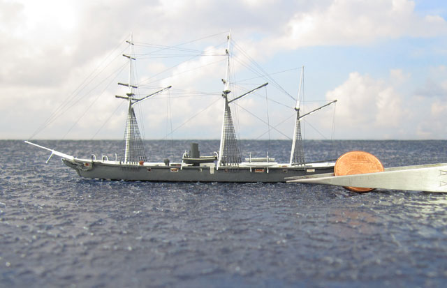 CSS Alabama