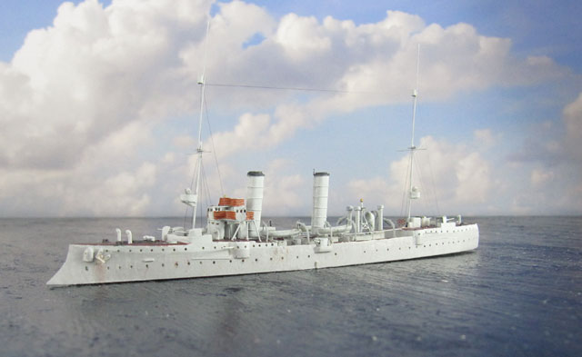 SMS Frauenlob