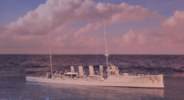 HMS Glasgow