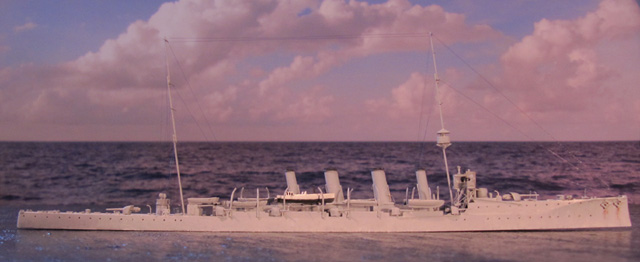 HMS Glasgow