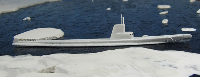 USS Halfbeak