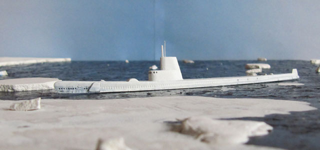 USS Halfbeak