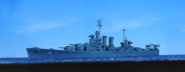 USS Wichita