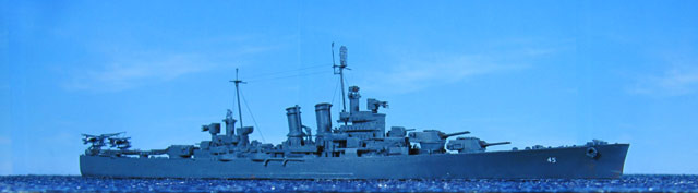 USS Wichita