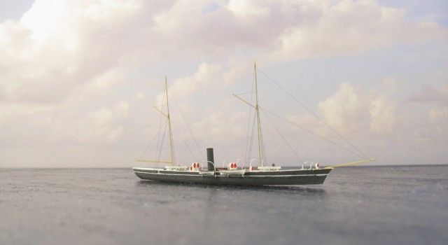 Torpedoschiff SMS Zieten (1/700)