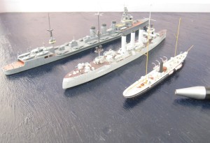 Torpedoschiff SMS Zieten (1/700)
