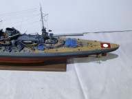 Schlachtschiff Scharnhorst (1/350)