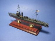 Deutsches Torpedoboot A 86 (1/350)