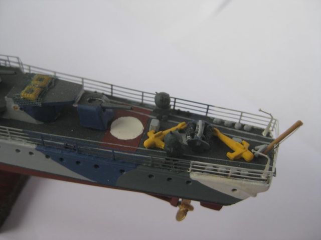 Flottentorpedoboot Typ 39