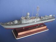 Schnellboot Gepard (1/144)