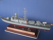 Schnellboot Gepard (1/144)