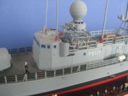 Schnellboot Gepard (1/144)