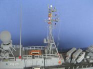 Schnellboot Gepard (1/144)