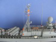 Schnellboot Gepard (1/144)