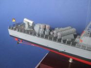 Schnellboot Gepard (1/144)