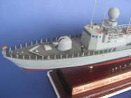 Schnellboot Gepard (1/144)