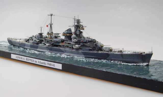 Admiral Hipper