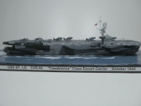 Geleitträger USS St. Lo (1/700)