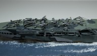 Flugzeugträger HMS Victorious (1/700)