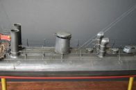 Torpedoboot SMS Falke (1/72)