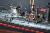 Torpedoboot SMS Falke (1/72)