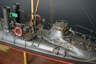 Torpedoboot SMS Falke (1/72)