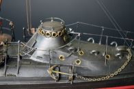 Torpedoboot SMS Falke (1/72)