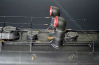 Torpedoboot SMS Falke (1/72)