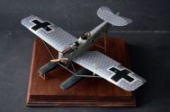 Hansa Brandenburg W.29 (1/32)