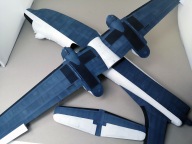 Flugboot Martin SP-5B Marlin (1/72)