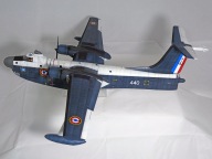 Flugboot Martin SP-5B Marlin (1/72)