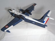 Flugboot Martin SP-5B Marlin (1/72)