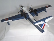 Flugboot Martin SP-5B Marlin (1/72)