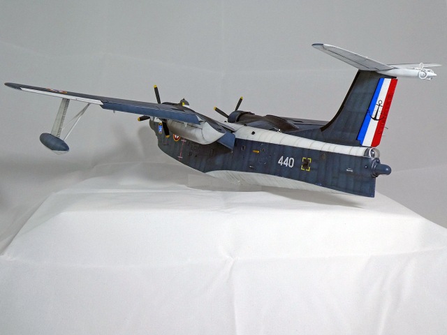 Flugboot Martin SP-5B Marlin (1/72)